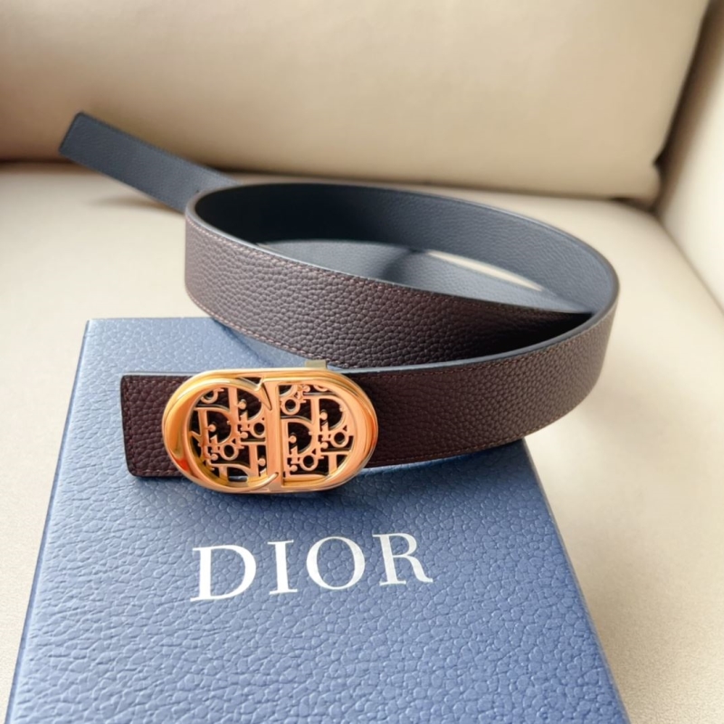 Dior Belts